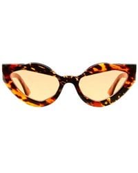Kuboraum - Accessories > sunglasses - Lyst