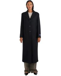 Hope - Double-Breasted Coats - Lyst