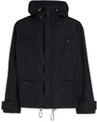 Ferragamo - Light Jackets - Lyst