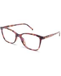 Dolce & Gabbana - Glasses - Lyst