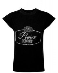 Philipp Plein - T-Shirts - Lyst
