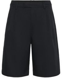 Saint Tropez - Casual Shorts - Lyst