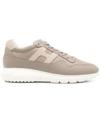 Hogan - Interaktive³ Sneakers - Lyst