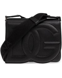 Dolce & Gabbana - Cross Body Bags - Lyst