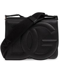 Dolce & Gabbana - Cross Body Bags - Lyst