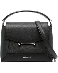 Strathberry - Mosaic Top Tasche - Lyst