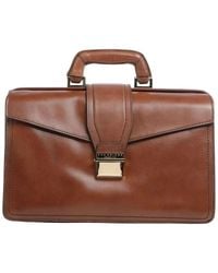 The Bridge - Handbags - Lyst
