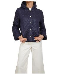 Marella - Winter Jackets - Lyst