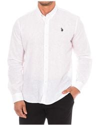 U.S. POLO ASSN. - Casual Shirts - Lyst