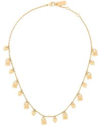 Chloé - Necklaces - Lyst