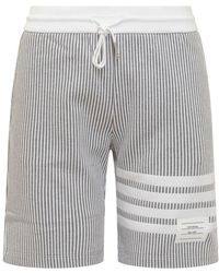 Thom Browne - Short shorts - Lyst