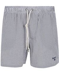 Barbour - Beachwear - Lyst