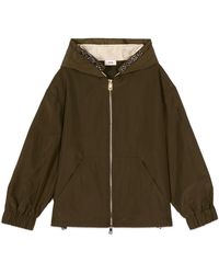 Oltre - Light Jackets - Lyst
