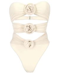 LaRevêche - Vesna One Piece - Lyst