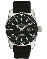 Revue Thommen - Diver Automatic - Lyst