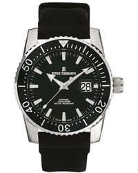Revue Thommen - Watches - Lyst