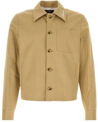 Amiri - Light Jackets - Lyst