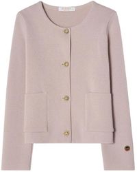 BUSNEL - Cardigans - Lyst