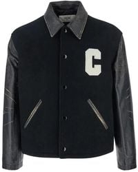 Celine - Light Jackets - Lyst