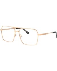 DSquared² - Stilvolle Optische Brille D2 0157 - Lyst