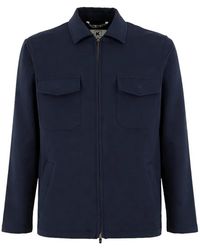 KIRED - Light Jackets - Lyst