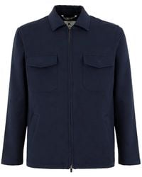 KIRED - Light Jackets - Lyst