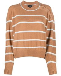 Rag & Bone - Cashmere Knitwear - Lyst