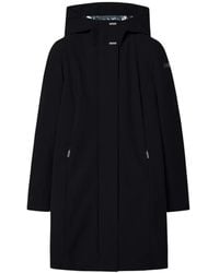 Rrd - Down Jackets - Lyst