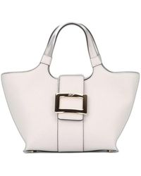 Roger Vivier - Handbags - Lyst