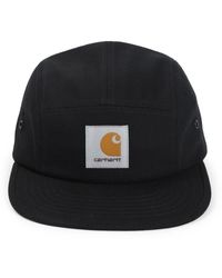 Carhartt - Accessoires ,Zwart ,Klassieke Pet Voor Stedelijke Stijl - Lyst