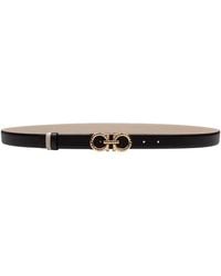 Ferragamo - Belts - Lyst