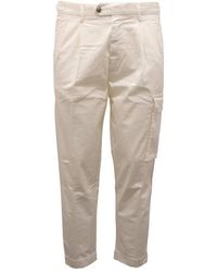 Officina 36 - Chinos - Lyst
