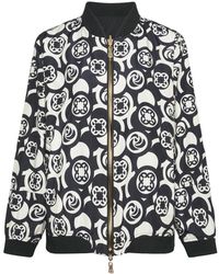 Elena Miro - Bomber Jackets - Lyst