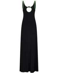 Ambush - Maxi dresses - Lyst