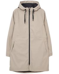 Tanta - Rain Jackets - Lyst
