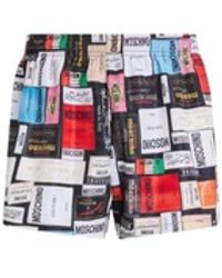 Moschino - Beachwear - Lyst