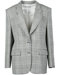 Alessandra Rich - Blazers - Lyst