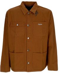 DOLLY NOIRE - Light Jackets - Lyst