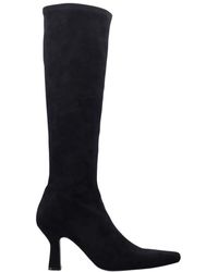 Senso - Heeled Boots - Lyst