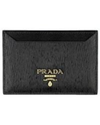 Prada - Wallets & Cardholders - Lyst