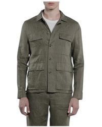 DUNO - Light Jackets - Lyst