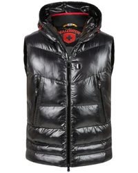 Wellensteyn - Waistcoats - Lyst