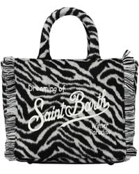 Mc2 Saint Barth - Tote Bags - Lyst