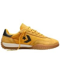 Converse - Baskets Run Star - Lyst