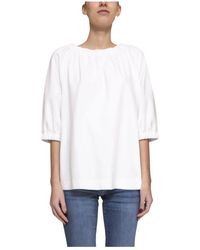 Liviana Conti - Blouses - Lyst