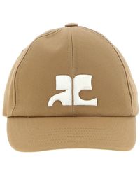 Courreges - Caps - Lyst