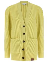 Stella McCartney - Cardigans - Lyst
