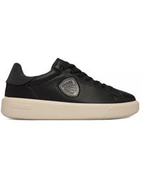 Blauer - Buck07/Lea Sneaker - Lyst