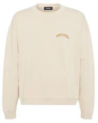 DSquared² - Logo Print Sweatshirts & Hoodies - Lyst