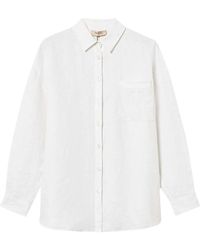 Twinset - Twin-Set Hemden - Lyst